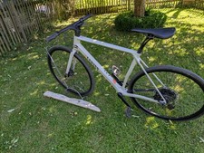 Canyon Roadlight CF8 Gr.M