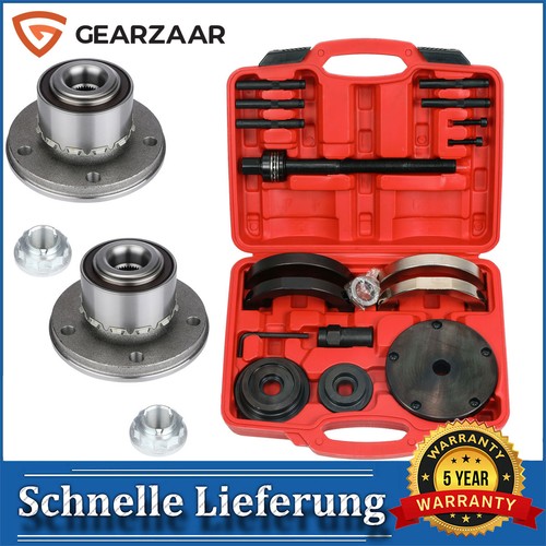 Radnabe radlagersatz 85mm - radnabe,