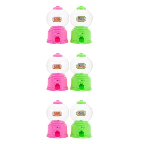 Pack mini kaugummiautomat - pack, mini-kaugummiautomat