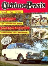 2) Oldtimer Praxis 07/1990 -