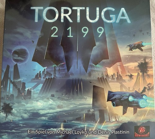 Tortuga 2199 weltraum - tortuga,