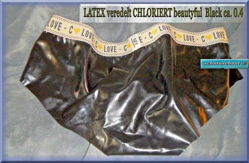 Rar chloriert edel latex - edel,