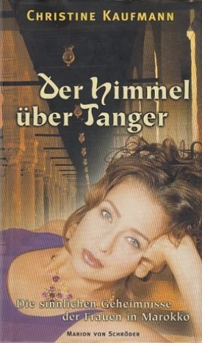 Der himmel über tanger - himmel,