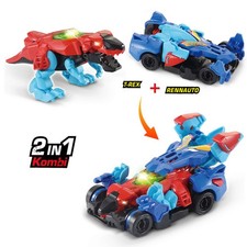 VTech Switch & Go Dinos Combo