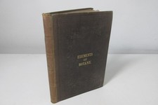 The Elements of Botany for