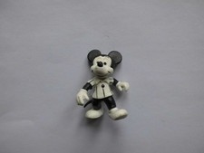 Bully, Walt Disney, Micky