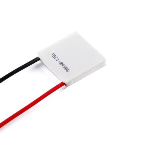 Tec1 04906 peltier - peltier, element