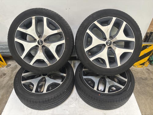 Alufelge zoll 5j - 19,