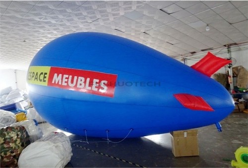 New giant inflatable - new,
