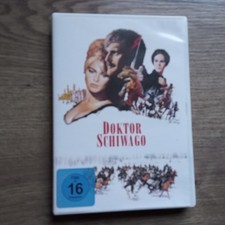 Doktor Schiwago - 3DVDs