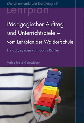 Pädagogischer auftrag und - pädagogischer,