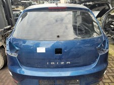 Original Heckklappe SEAT Ibiza