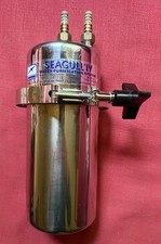 Sauberes Trinkwasser im Wohnmobil mit  Seagull Wasserfilter