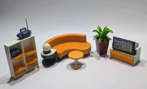 Playmobil haus wohnhaus - **playmobil**,