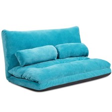 Klappbar Bodensofa 3 in 1