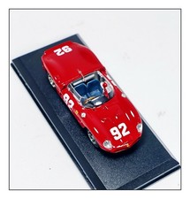 Ferrari Dino 246 SP #92 1:43