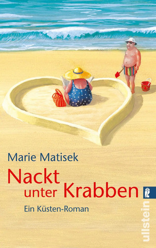 Nackt unter krabben ein - unter,
