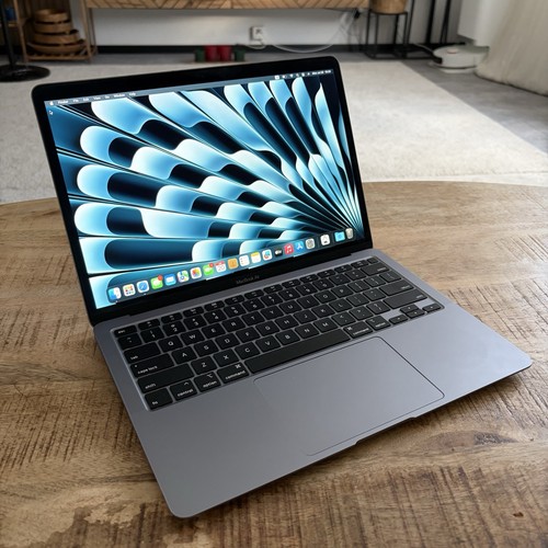 Macbook air - air, –
