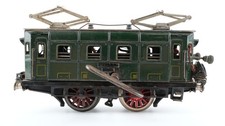 Märklin Spur 0 RS 880 Uhrwerk E-Lok