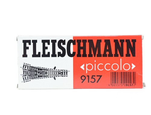 Fleischmann 9157 - fleischmann,