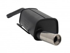 NOVUS SPORTAUSPUFF MIT ABE