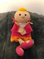 ❤️°¯_(ツ)_/¯°❤️ STERNTALER PRINZESSIN HANDPUPPE❤️°¯_(ツ)_/¯°❤️