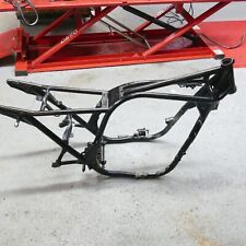 Kawasaki Z 1000 A AME Rahmen mit Brief Papieren 72379