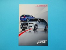 Prospekt / Katalog /