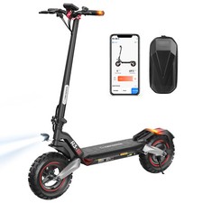 E-Scooter mit
