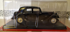 Citroen Traction 11 BL -