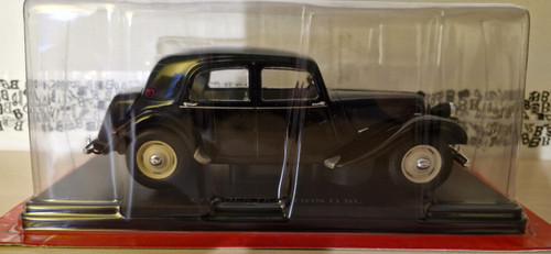 Citroen traction - citroen,