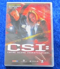 CSI Las Vegas Season 3.2
