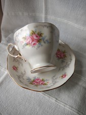 Sammeltasse Antik, Royal Kent