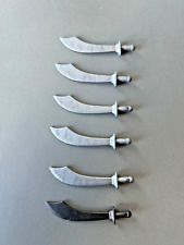 PLAYMOBIL 6 Krummschwert