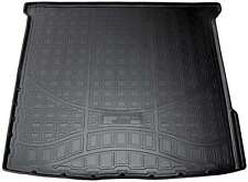 Gummi Kofferraumwanne passend