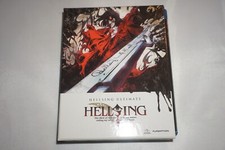 Hellsing Ultimate: Volumes 1-8