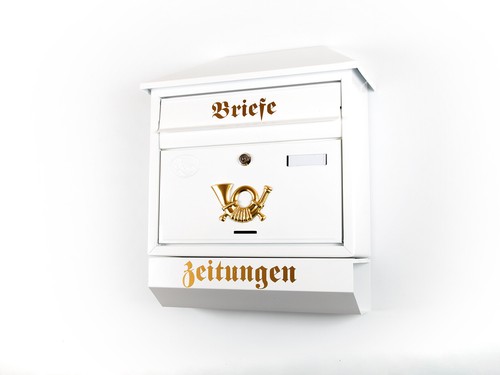 Xxl briefkasten postkasten - briefkasten,