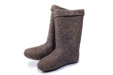 Valenki, Filzstiefel