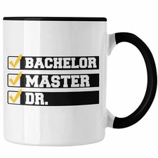 Trendation - Doktortitel