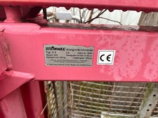 Krangreifer Steinbeck Universal (leicht defekt)