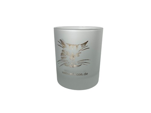 Ethicon werbeglas - 🐈,