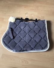 Eskadron platinum Pad velvet crystal violetgrey WB VS