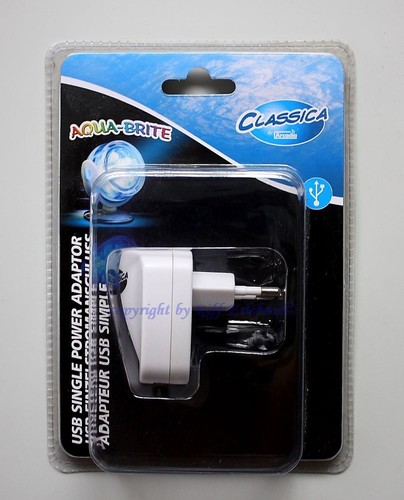Aqua brite usb - aqua-brite,