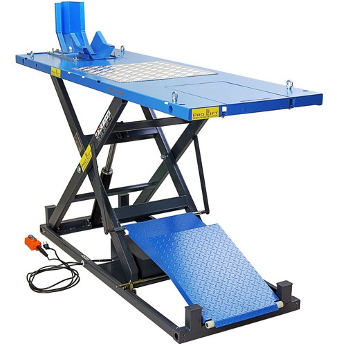 Elektroantrieb 1000kg