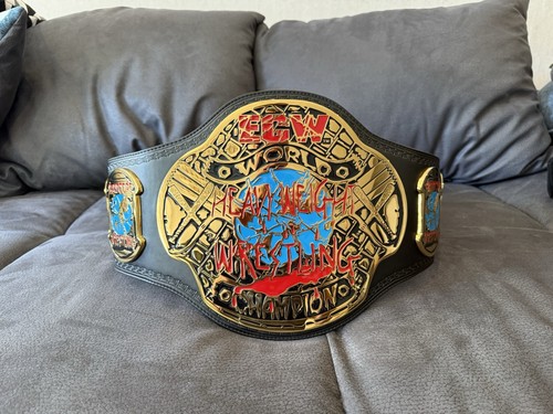 Wwe ecw world championship - wwe,