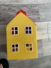 Peppa Wutz Haus  Mit Figuren