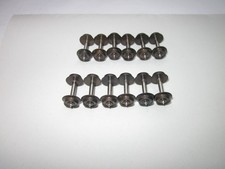 Roco H0 - 12x AC (40195)