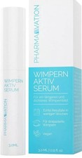 Wimpernserum Augenbrauenser