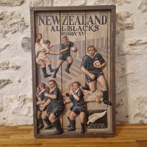 Seltener rahmen vintage rugby - rahmen,