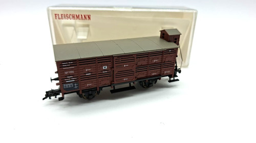 Fleischmann h0 5830 - fleischmann, 1:87